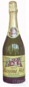 梅西纳杏仁起泡酒(Messina Hof Almond Sparkling, Texas, USA)