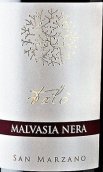 圣瑪澤諾酒莊黑瑪爾維薩紅葡萄酒(Cantine San Marzano Talo Malvasia Nera Salento IGP, Puglia, Italy)