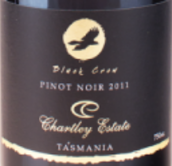 查特利黑老鴰黑皮諾干紅葡萄酒(Chartley Estate Black Crow Pinot Noir, Tasmania, Australia)