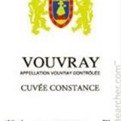 予厄酒莊康斯坦特釀甜白葡萄酒(Domaine Huet Cuvee Constance Moelleux, Vouvray, France)