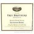 Frei Brothers Sauvignon Blanc, Russian River Valley, USA