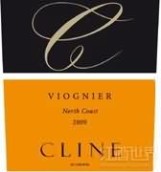 賽琳酒莊維歐尼干白葡萄酒(Cline Cellars Viognier,  North Coast, USA)