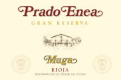 慕佳普拉多特級(jí)珍藏紅葡萄酒(Bodegas Muga Prado Enea Gran Reserva, Rioja DOCa, Spain)