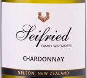 思菲酒莊霞多麗白葡萄酒(Seifried Chardonnay, Nelson, New Zealand)