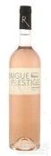 Domaine de Brigue Cotes de Provence Prestige Rose, Provence, France