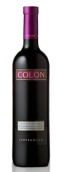 科隆丹魄紅葡萄酒(Bodegas Colon Tempranillo, San Juan, Argentina)