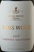 慕絲森林酒莊赤霞珠紅葡萄酒(Moss Wood Cabernet Sauvignon, Margaret River, Australia)