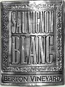 伯頓園酒莊鐵牌長相思白葡萄酒(Berton Vineyard Metal Label Sauvignon Blanc, Eden Valley, Australia)