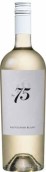 Est. 75長(zhǎng)相思干白葡萄酒(Est. 75 Sauvignon Blanc, Lake County, USA)