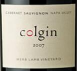 寇金酒莊草羊園赤霞珠紅葡萄酒(Colgin Cellars Herb Lamb Vineyard Cabernet Sauvignon, Napa Valley, USA)