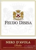 迪斯薩酒莊黑珍珠紅葡萄酒(Feudo Disisa Nero d'Avola Sicilia IGT, Sicily, Italy)