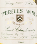 天瑞47號桶黑皮諾-霞多麗混釀起泡酒(Tyrrell's Wines Vat 47 Pinot Chardonnay, Hunter Valley, Australia)