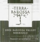 頌恩克拉克特拉巴羅薩系列內(nèi)比奧羅干紅葡萄酒(Thorn Clarke Terra Barossa Nebbiolo, Barossa Valley, Australia)