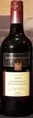 薩德赫斯特嶺赤霞珠紅葡萄酒(Sandhurst Ridge Cabernet Sauvignon, Bendigo, Australia)