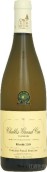 Pascal Bouchard Vaudesir, Chablis Grand Cru, France