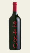 好萊塢與藤2480赤霞珠紅葡萄酒(Hollywood & Vine Cellars 2480 Cabernet Sauvignon, Napa Valley, USA)