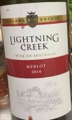 庫拉拉酒莊速溪梅洛紅葡萄酒(Kulara Estate Lightning Creek Merlot, South Eastern Australia, Australia)