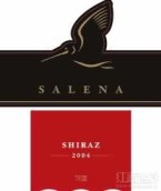 薩麗娜酒莊西拉干紅葡萄酒(Salena Estate Shiraz, Barossa Valley, Australia)