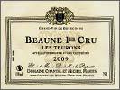 米歇爾·馬丁酒莊德隆（伯恩一級(jí)園）紅葡萄酒(Domaine Michel Martin Les Teurons, Beaune Premier Cru, France)