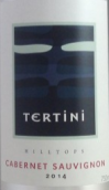 特汀尼赤霞珠干紅葡萄酒(Tertini Wines Cabernet Sauvignon, Southern Highlands, Australia)