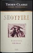 頌恩克拉克酒莊船燈系列設(shè)拉子紅葡萄酒(Thorn Clarke Shotfire Shiraz, Barossa Valley, Australia)