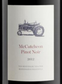 泰恩查特葡萄酒公司麥卡琴葡萄園黑皮諾干紅葡萄酒(Ten Minutes By Tractor McCutcheon Pinot Noir, Mornington Peninsula, Australia)