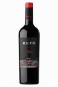 維森汀雷托馬爾貝克干紅葡萄酒(Vicentin Family Wines Reto Malbec, Mendoza, Argentina)