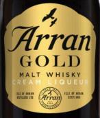 艾倫金色奶油利口酒(Arran Gold Cream Liqueur, Isle of Arran, UK)