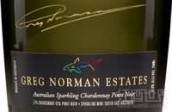 格雷格諾曼起泡酒(Greg Norman Estates Sparkling, South Eastern Australia)