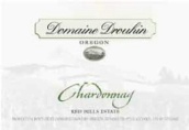 杜魯安紅山園霞多麗干白葡萄酒(Domaine Drouhin Red Hills Estate Chardonnay, Oregon, USA)