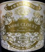 克魯埃酒莊1911的一天干型香檳(Andre Clouet Un Jour de 1911 Brut, Champagne, France)