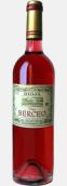 貝賽歐集團(tuán)酒堡貝賽歐桃紅葡萄酒(Grupo Berceo Luis Gurpegui Muga Vina Berceo Rosado, Rioja DOCa, Spain)