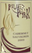 江園赤霞珠干紅葡萄酒(River Park Cabernet Sauvignon, Cowra, Australia)