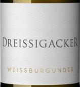 德雷西斯艾克酒莊白皮諾白葡萄酒(Weingut Dreissigacker Weissburgunder, Rheinhessen, Germany)