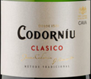 科多紐經(jīng)典起泡酒(Codorniu Clasico Brut Cava, Catalonia, Spain)