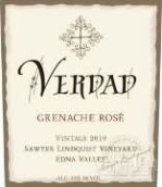 Verdad Sawyer Lindquist Vineyard Rose, Edna Valley, USA