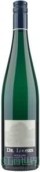 露森雷司令干白葡萄酒（QbA）(Dr. Loosen Riesling Qba Trocken, Mosel, Germany)