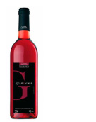 科維德斯格蘭蓋斯塔赤霞珠桃紅葡萄酒(Covides Gran Gesta Cabernet Sauvignon Rose, Catalonia, Spain)