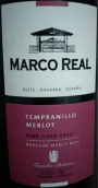 貝拉索家族丹魄-梅洛紅葡萄酒(Familia Belasco Marco Real Tempranillo Merlot, Navarra, Spain)