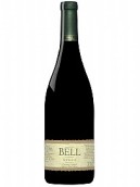 贝乐坎特伯雷西拉干红葡萄酒(Bell Wine Canterbury Vineyard Syrah, Sierra Foothills, USA)