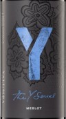 御蘭堡Y系列梅洛紅葡萄酒(Yalumba The Y Series Merlot, South Australia, Australia)