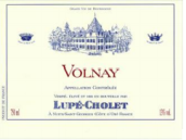 盧普紹萊沃爾內(nèi)干紅葡萄酒(Lupe Cholet Volnay, Cote de Beaune, France)