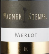 瓦戈納酒莊珍藏梅洛紅葡萄酒(Weingut Wagner Stempel Reserve Merlot, Rheinhessen, Germany)