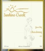 陽光灣霞多麗白葡萄酒(Sunshine Creek Chardonnay, Yarra Valley, Australia)