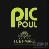 Font-Mars Picpoul de Pinet, Languedoc-Roussillon, France