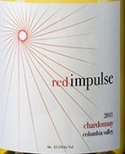 格言紅色沖動霞多麗干白葡萄酒(Precept Red Impulse Chardonnay, Washington, USA)