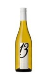 13號街13系列長相思干白葡萄酒(13th Street Winery 13 Sauvignon Blanc, Ontario, Canada)