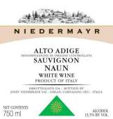 尼德邁爾酒莊納安長(zhǎng)相思白葡萄酒(Niedermayr Sauvignon Naun Sudtirol-Alto Adige, Trentino-Alto Adige, Italy)