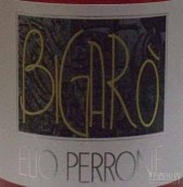 艾里歐佩農(nóng)酒莊比加洛桃紅葡萄酒(Elio Perrone Bigaro Rose, Piedmont, Italy)