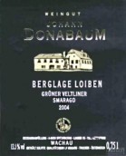 Weingut Johann Donabaum Berglage Gruner Veltliner Smaragd, Wachau, Austria